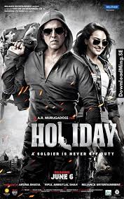 Holiday Hindi Movies Online Hindi Movies Free Movies Online