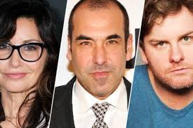 Gina Gershon, Rick Hoffman And Tim Dillon Round Out Cast Of Eli Roth's  'Thanksgiving' At TriStar And Spyglass