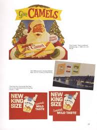 $28.99 vtg 90s huge joe camel ad double sided translucent bar sign for light box 49x18. Camel Cigarette Collectibles 1964 1995
