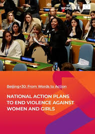 Beijing+30: From words to action | Publications | UN Women – Headquarters