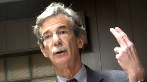 Brian Frosh