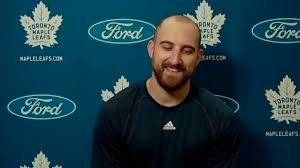 He was selected in the first round, 28th overall by the ottawa senators during the 2006 nhl entry draft. Toronto Maple Leafs Nick Foligno Feeling Better After Upper Body Injury Hopes To Return This Week The Hockey News On Sports Illustrated