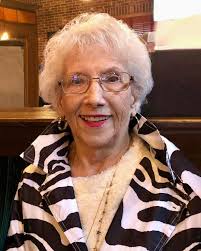 Peggy Janice Fredregill age 89 of Evensville, Tennessee died