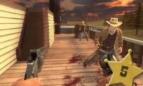 Ver juegos relacionados con vaqueros : Los 11 Mejores Videojuegos Western De La Historia