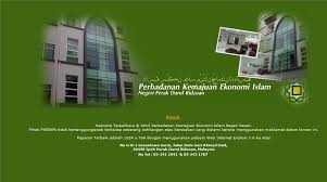 Bank syari‟ah dengan bank konvensional. Zam Media Perbadanan Kemajuan Ekonomi Islam Negeri Perak Pkeinpk