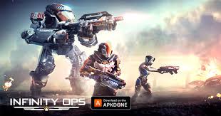 Original apk click here signed click here mirror click here unigned click here mirror click here mod in. 10 Best Fps Games For Android In 2020 Apkdone