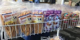 Pameran produk kentang di pameran inovasi industri. Inovasi Olahan Ternak Bisa Jadi Kunci Kesejahteraan Masyarakat Halaman All Kompas Com