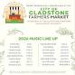 Live Music @ Gladstone Farmers Market