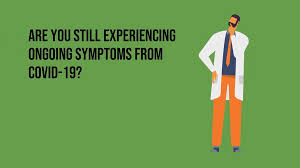 Learn more about the vaccine and long covid. Long Covid Uab Medicine Summer Series Symptoms Recovery