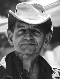 James Woodward Obituary (2008)