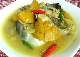 Coba olahan ikan patin dengan bumbu asam pedeh. Resep Sayur Asam Patin Terong Asam Yang Mudah Pasti Ngiler Resepmasakan Web Id