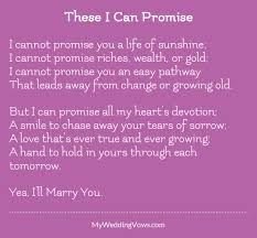 When You Cry Id Wipe Away All Of Your Tears These I Can Promise To My Future Husband Wedding Poems Twin Flame Love