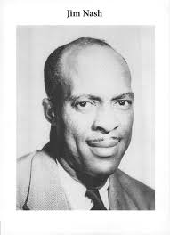 James "Jim" Nash (2011)