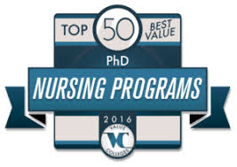 Degree can be obtained after completion of undergraduate degree. Top 50 Best Value Phd In Nursing Programs