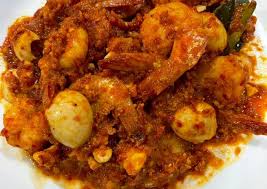 350 gr udang segar kupas. Cara Membuat Balado Udang Telur Puyuh Legit Dan Nikmat Resep Terlengkap