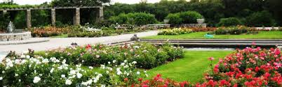 Botanic Gardens And Nature Centers For Milwaukee Families Upparent