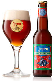 Tartaartjes Met Een Saus Van Selderij Spekjes En Jopen Jacobus Rye Pale Ale Pale Ale Ale Bierrecepten