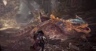 It was added with the iceborne expansion on sept 6th 2019. Mhw Iceborne Tigrex Weakness Tips Gamewith