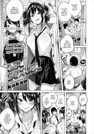 Kakao doujin read hentai