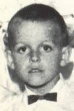 Cypert Ernest Wilson (1958-1964)