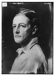 72 David Beatty Image: PICRYL