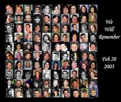 The station fire resonates with me and i investigate it as a hobby. Station Fire Memorial Park Posts Facebook