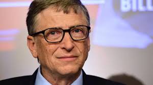 Europe, by each country's richest person