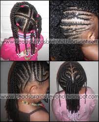 Beads Braids And Beyond Cornrowing For Beginners Hair Styles Scalp Braids Kids Hairstyles