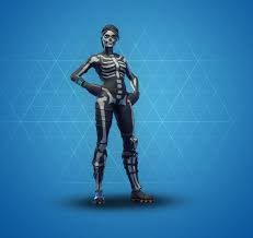 Cristina valenzuela was born on july 11, 1987 in norwalk, california, usa as cristina danielle valenzuela. Fortnite Skull Ranger Skin Rare Outfit Fortnite Skins
