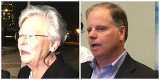 Gov. Kay Ivey, Sen. Doug Jones: Install metal detectors at schools