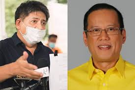 Noynoy aquino noynoy aquino was born benigno simeon cojuangco iii february 8, 1960. Zaclvigh2xedym