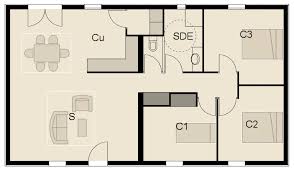 Maybe you would like to learn more about one of these? Constructeur Maison Bois France Maison Ossature Bois En Kit Optimale 7