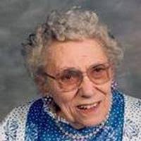 Obituary for Bonnie B. Webster