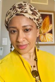 Meet Dienabou Sow, CHRP Director, Strategic HR and Program Development and  one of our Black Ladders Canada Inc.