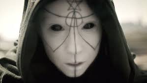 Yolandi Visser Of Die Antwoord Pitbull Terrier Die Antwoord Yolandi Visser Pitbull Terrier