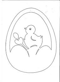 Eur 11,45 bis eur 13,95. Pin Von Jirina Novakova Auf Husveti Otletek Basteln Fruhling Ostern Ostern Vorlagen Osternest Basteln