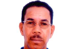 João Rodrigues, Sports Director of Coroa de Mato, guarantees Coroa's  participation in the Brava Regional Championship