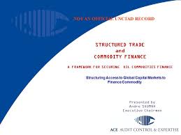372 open jobs for structured finance in singapore. Structured Trade And Commodity Finance Ppt Video Online Download