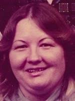 Patsy Byrne Obituary (2016)