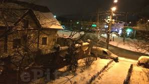 ☂ harta precipitațiilor online și alte hărți meteorologice. Vremea In ArgeÈ Veste De UltimÄ OrÄ De La Meteorologi Epitesti