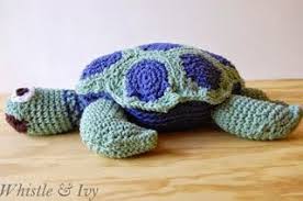 Http Translate Google Es Translate Tortuga A Crochet Patron De Almohada De Ganchillo Peces De Ganchillo