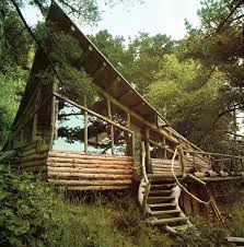 31 Dream Houses In The Woods House In The Woods Tree House Forest House