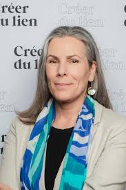 Andrée Levesque Sioui — Wikipédia