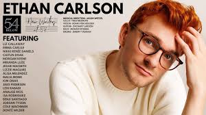 Home — Ethan Carlson