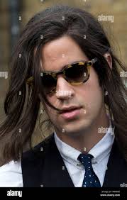 Thomas cohen hi-res stock photography and images