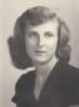 Obituary information for Elnores "Ellie" Mae Lindvig