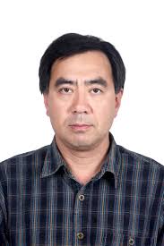 林伟-中国科学院大学-UCAS