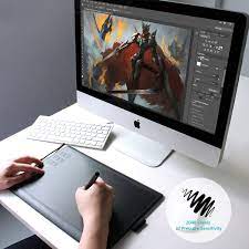 Robot Check Digital Drawing Tablet Drawing Tablet Pens For Sale