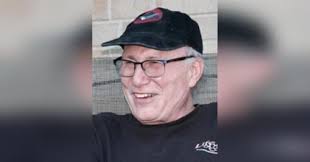 Karl P. Navarrete Obituary (2023)