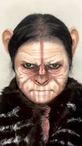 Love Caesar 💞 Watch Kingdom of the Planet of the Apes